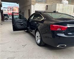 شێڤرۆلێت ئیمپالا